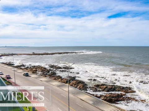 Venta Apartamento 3 Dormitorios- Península