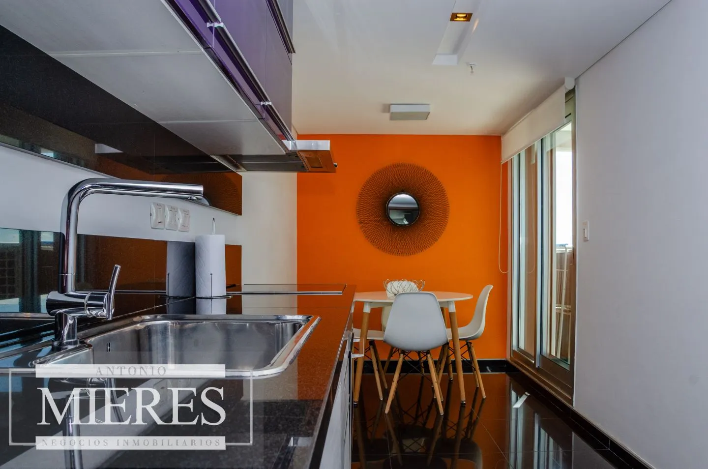 Venta apartamento 2 dormitorios- Playa Brava — foto 21