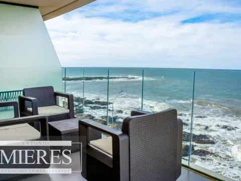 Venta Apartamento 3 Dormitorios- Península — foto 2