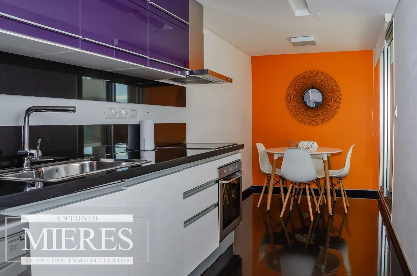 Venta apartamento 2 dormitorios- Playa Brava — foto 22