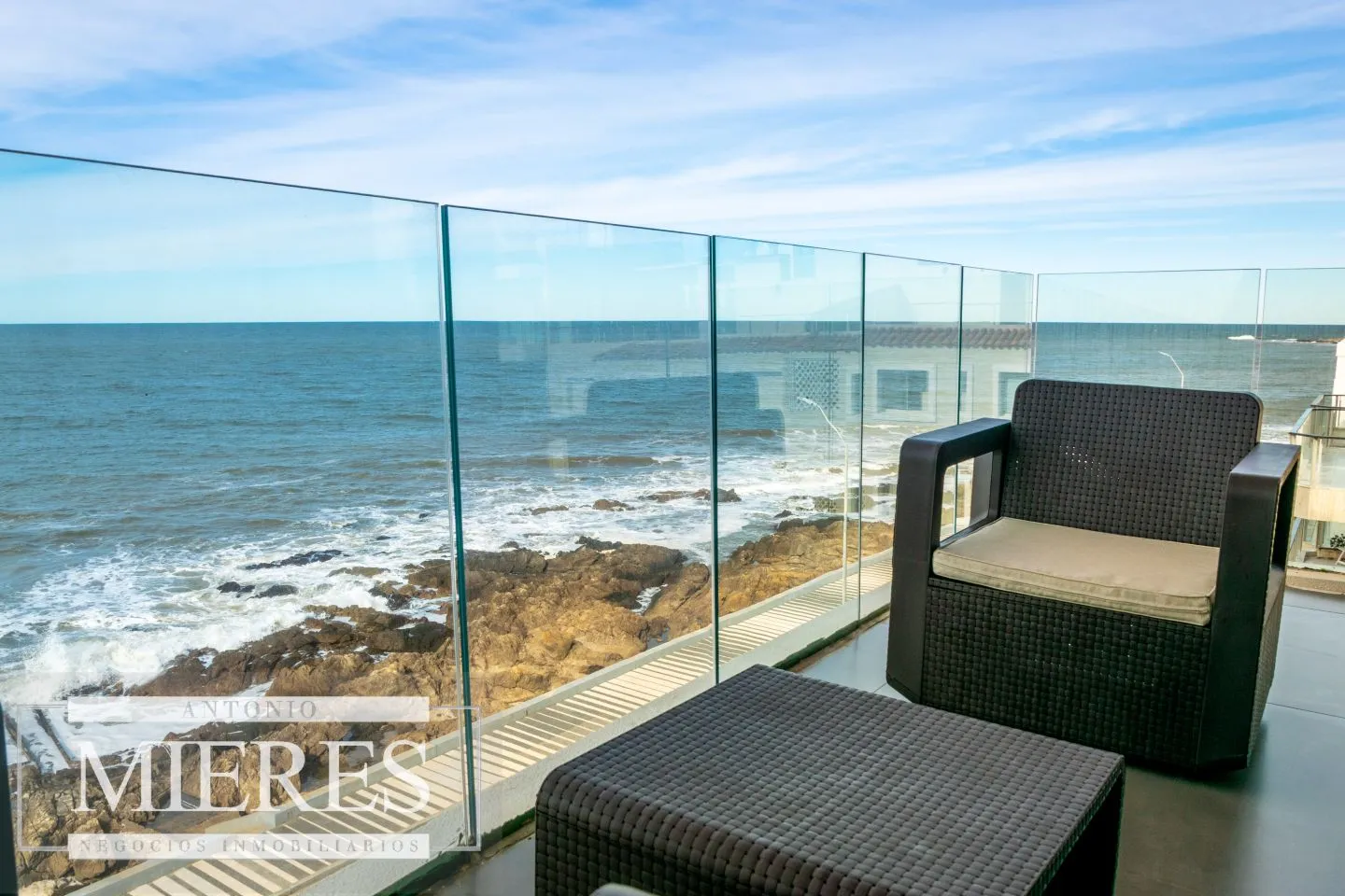 Venta Apartamento 3 Dormitorios- Península — foto 3