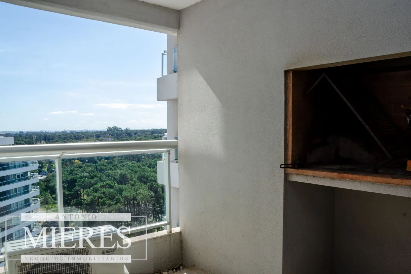 Venta apartamento 2 dormitorios- Playa Brava — foto 24