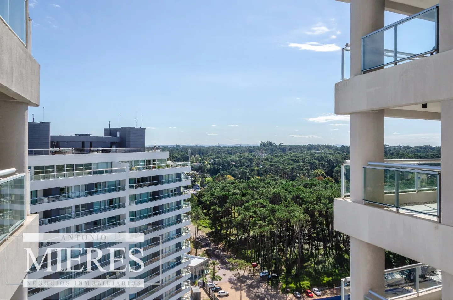Venta apartamento 2 dormitorios- Playa Brava — foto 25