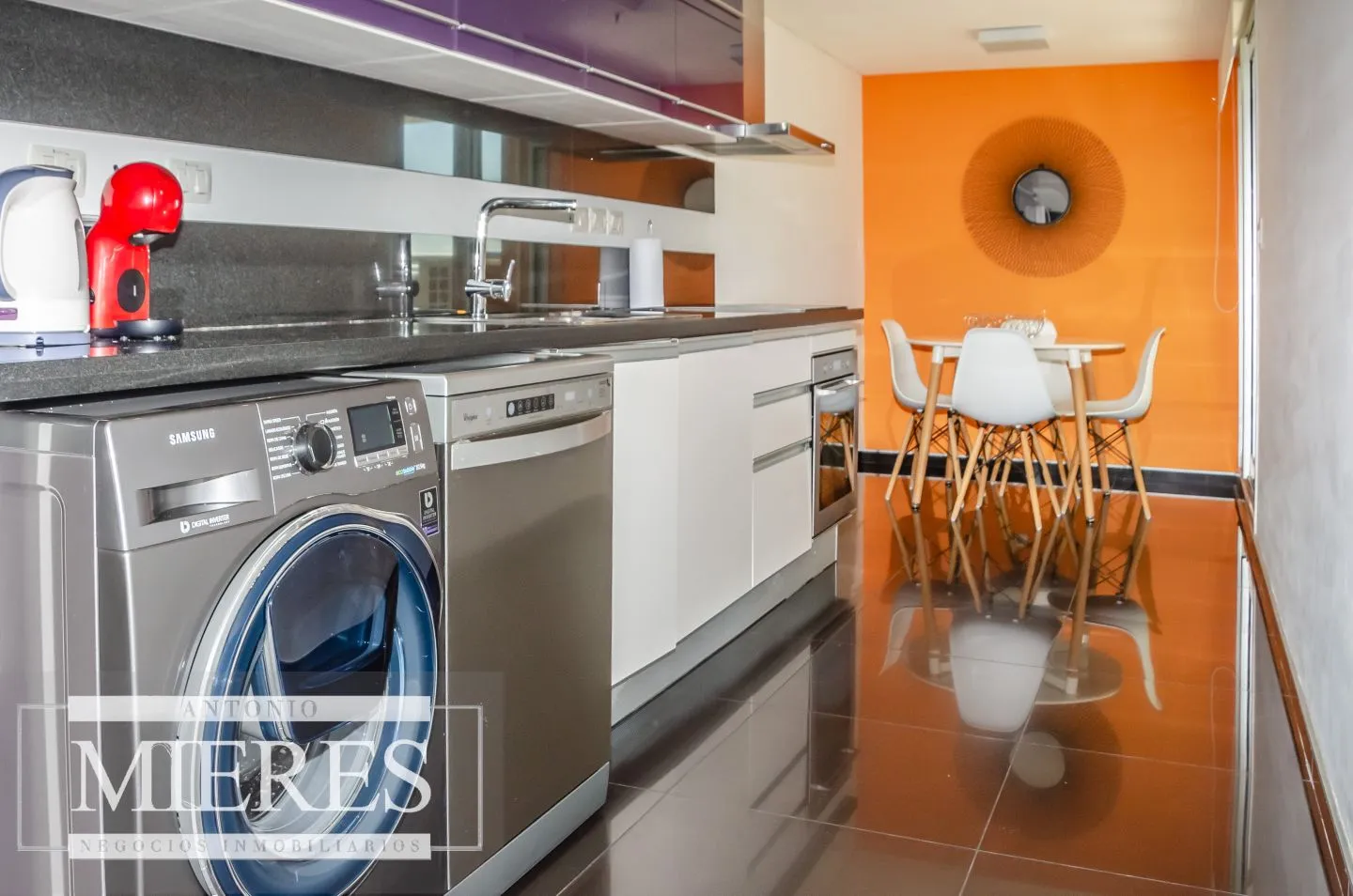 Venta apartamento 2 dormitorios- Playa Brava — foto 26