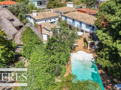 Venta casa 6 dormitorios- Punta del Este.