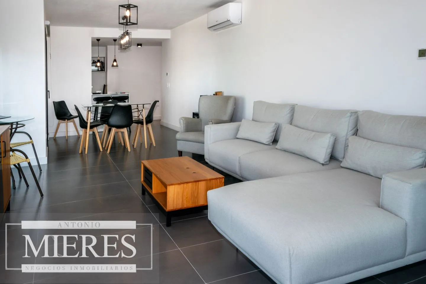 Venta Apartamento 3 Dormitorios- Península — foto 7