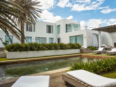 HIPER EXCLUSIVA CASA EN LA BARRA — foto 4