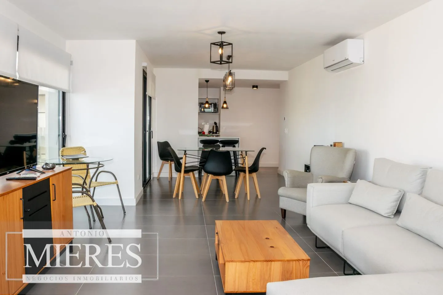Venta Apartamento 3 Dormitorios- Península — foto 8