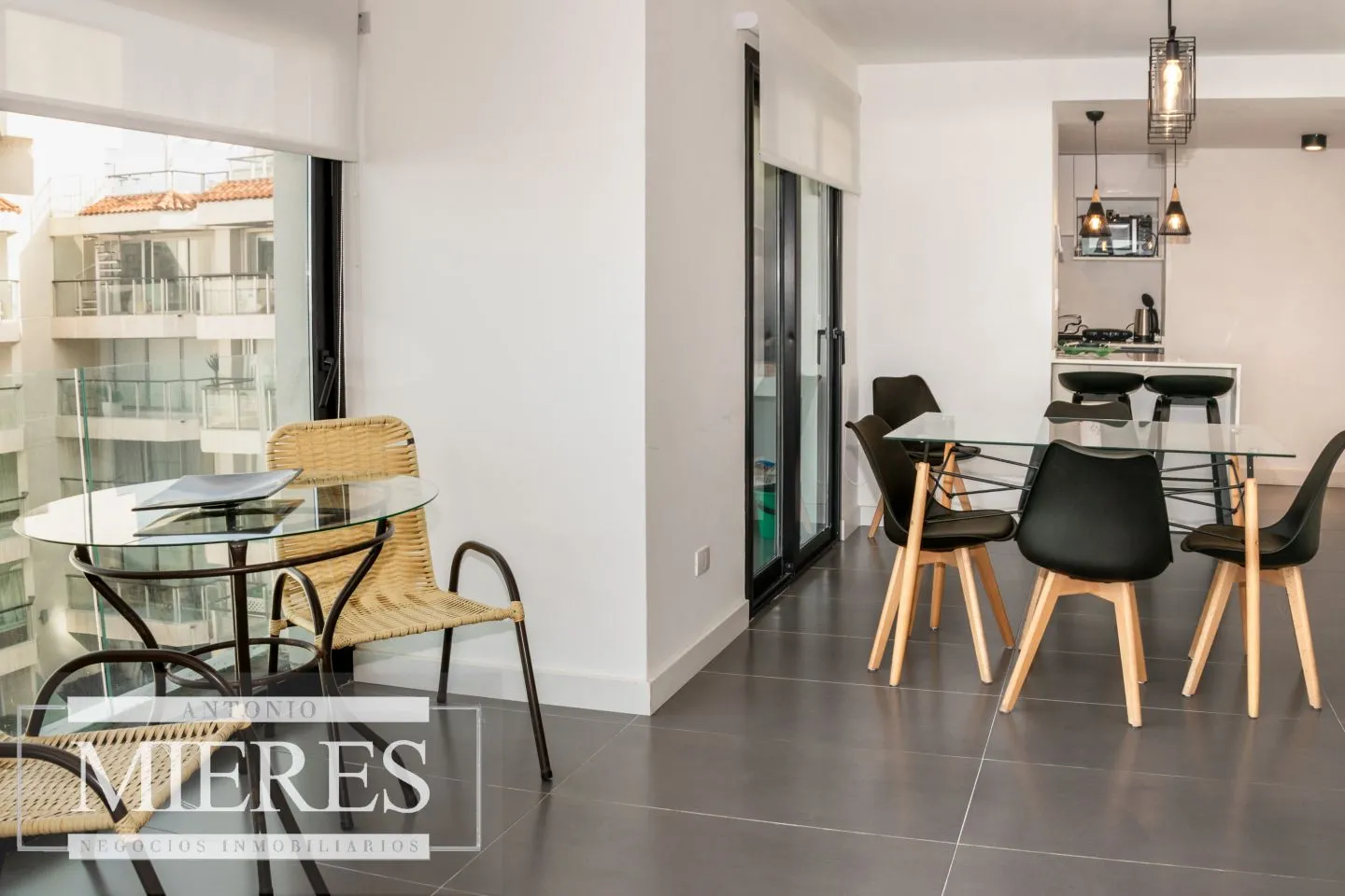 Venta Apartamento 3 Dormitorios- Península — foto 9