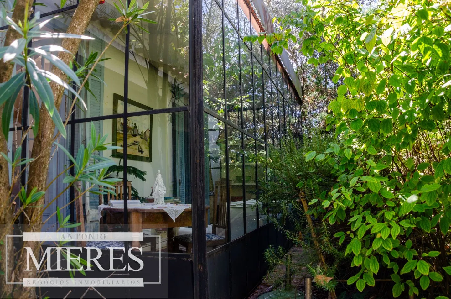 Venta casa 6 dormitorios- Punta del Este. — foto 3