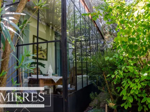 Venta casa 6 dormitorios- Punta del Este. — foto 3