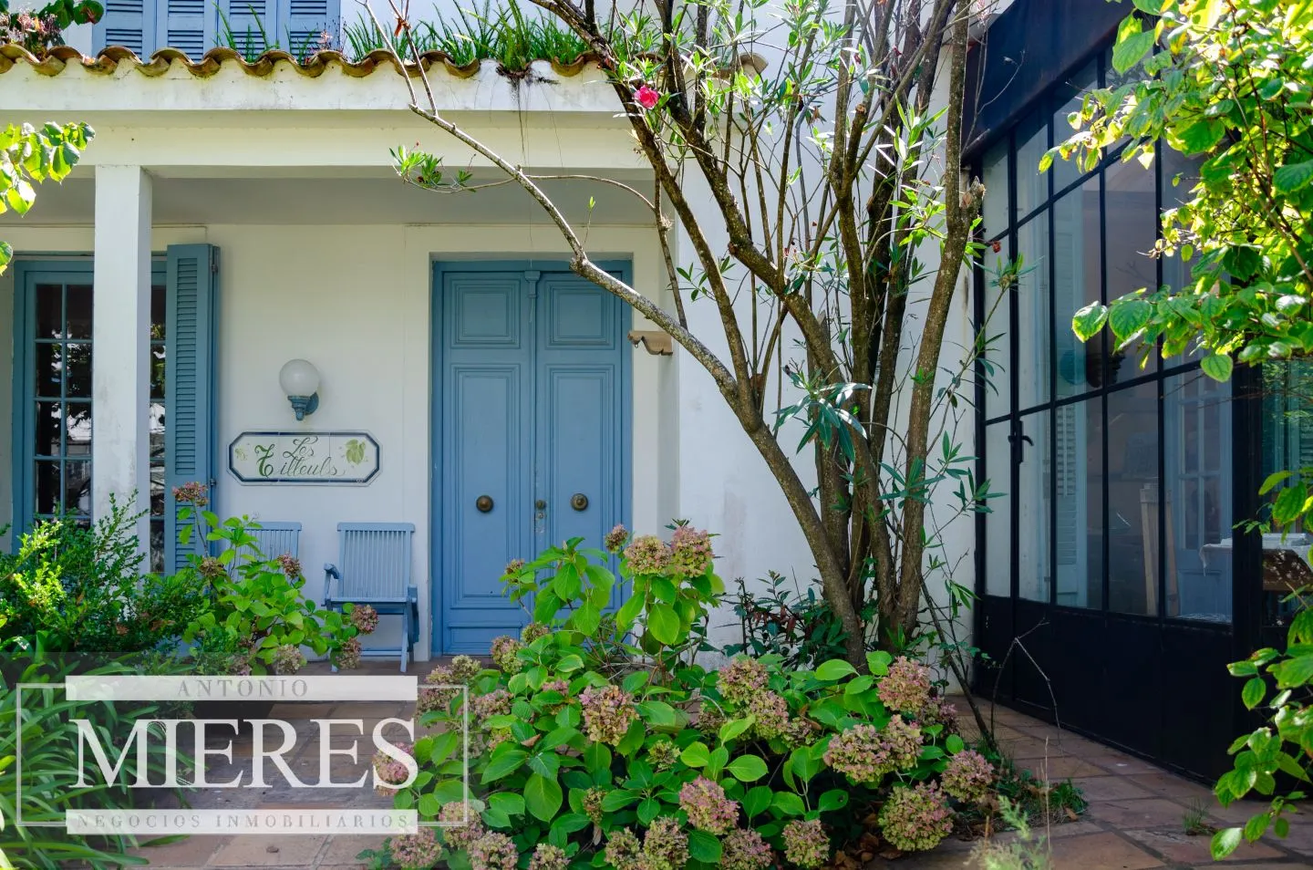 Venta casa 6 dormitorios- Punta del Este. — foto 4