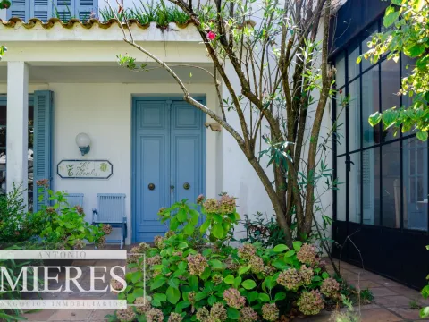 Venta casa 6 dormitorios- Punta del Este. — foto 4