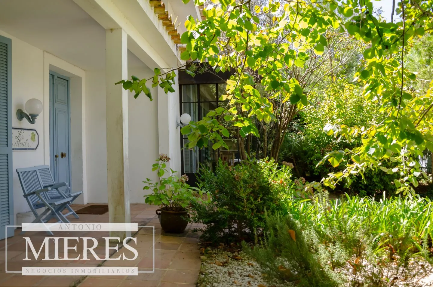 Venta casa 6 dormitorios- Punta del Este. — foto 5