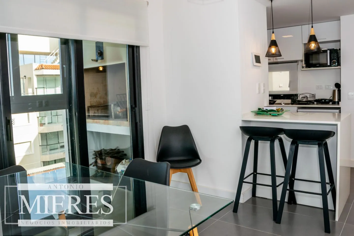 Venta Apartamento 3 Dormitorios- Península — foto 12