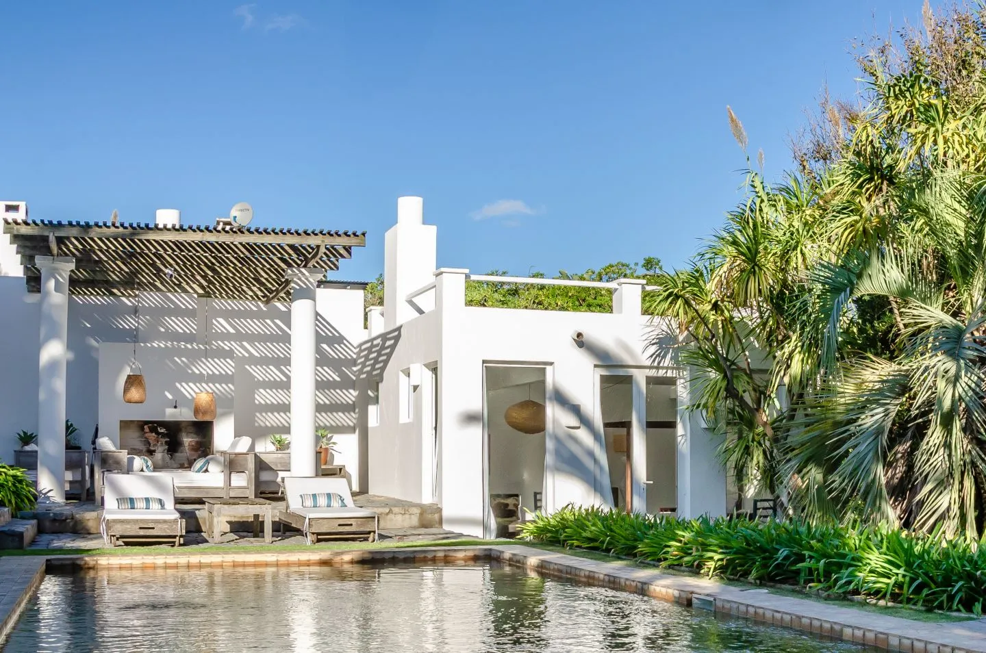 HIPER EXCLUSIVA CASA EN LA BARRA — foto 10