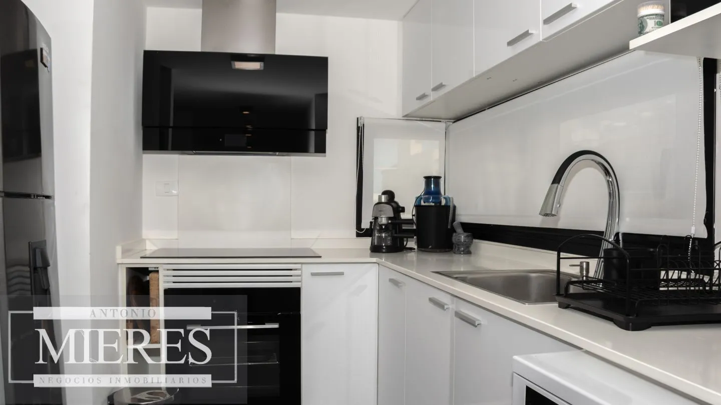 Venta Apartamento 3 Dormitorios- Península — foto 14