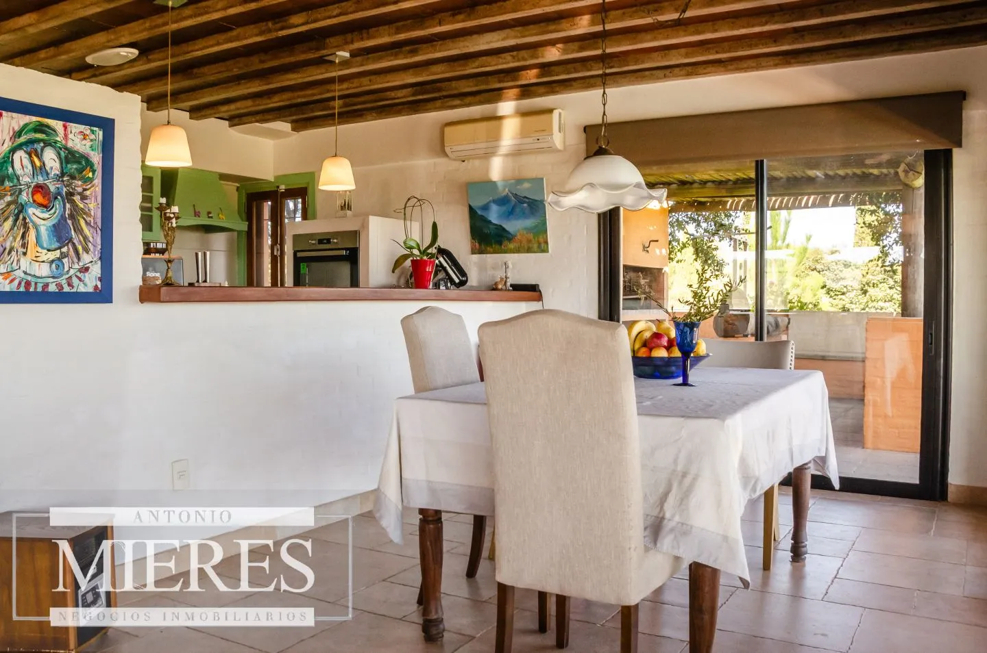 Chacra en venta de 5 ha con casa y vista a laguna del Sauce — foto 12