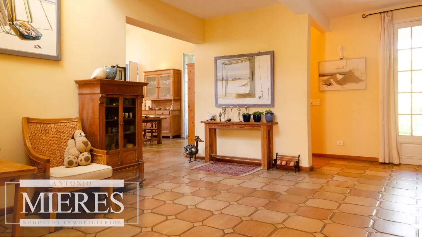 Venta casa 6 dormitorios- Punta del Este. — foto 9