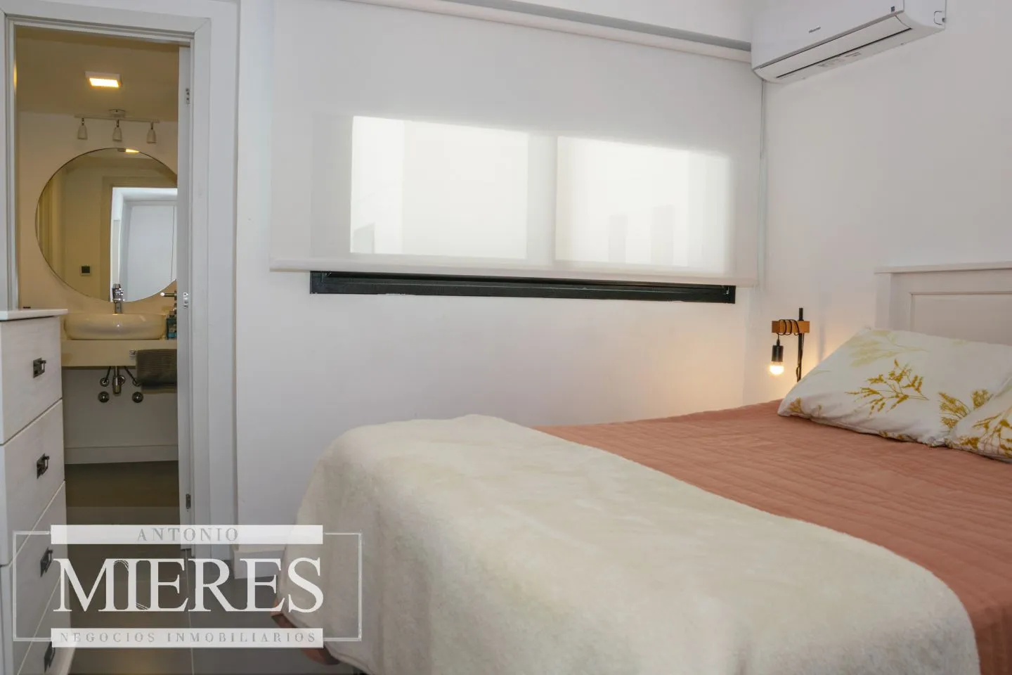 Venta Apartamento 3 Dormitorios- Península — foto 16