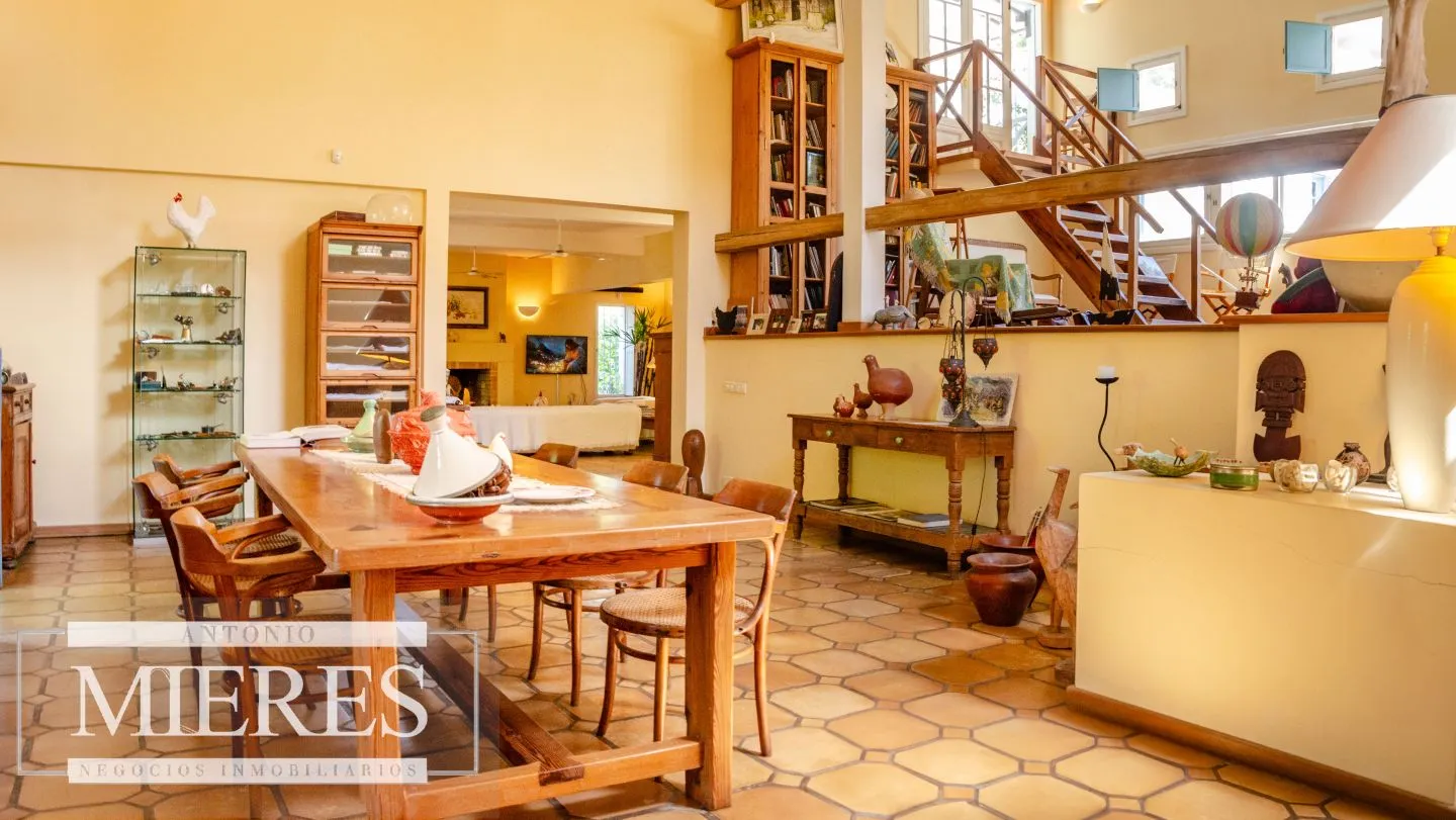 Venta casa 6 dormitorios- Punta del Este. — foto 10