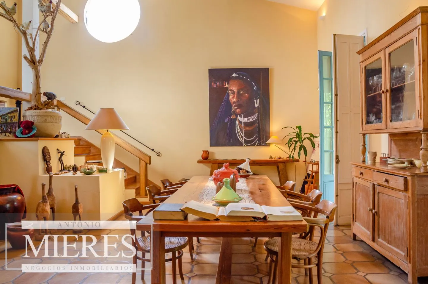Venta casa 6 dormitorios- Punta del Este. — foto 11
