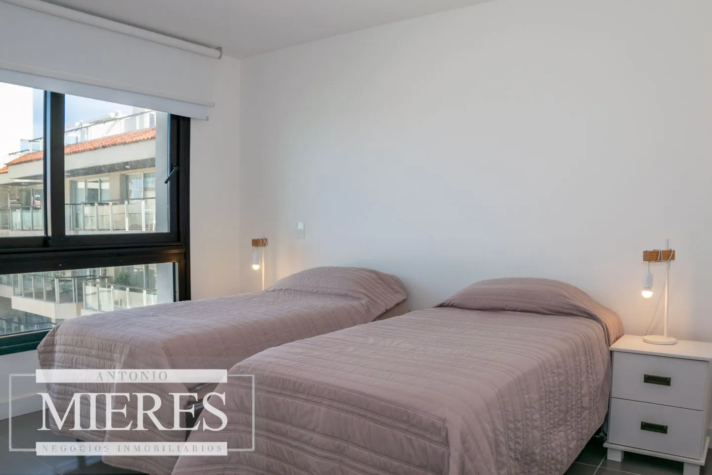 Venta Apartamento 3 Dormitorios- Península — foto 18