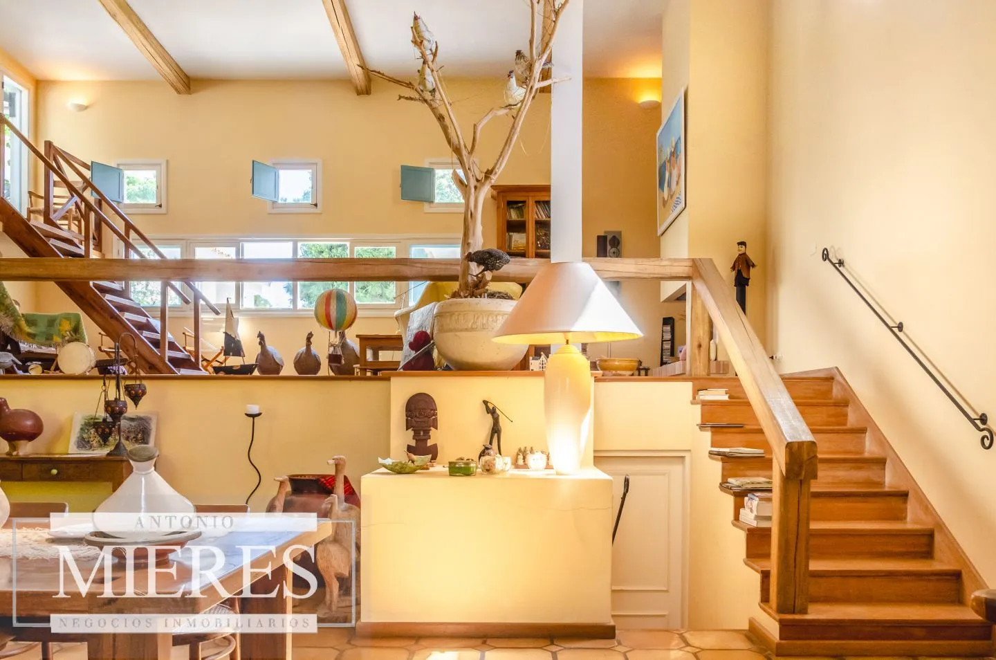Venta casa 6 dormitorios- Punta del Este. — foto 12