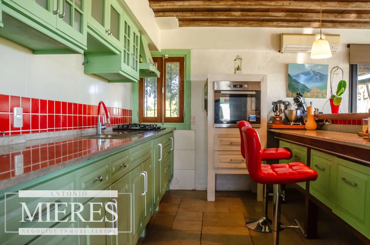 Chacra en venta de 5 ha con casa y vista a laguna del Sauce — foto 15