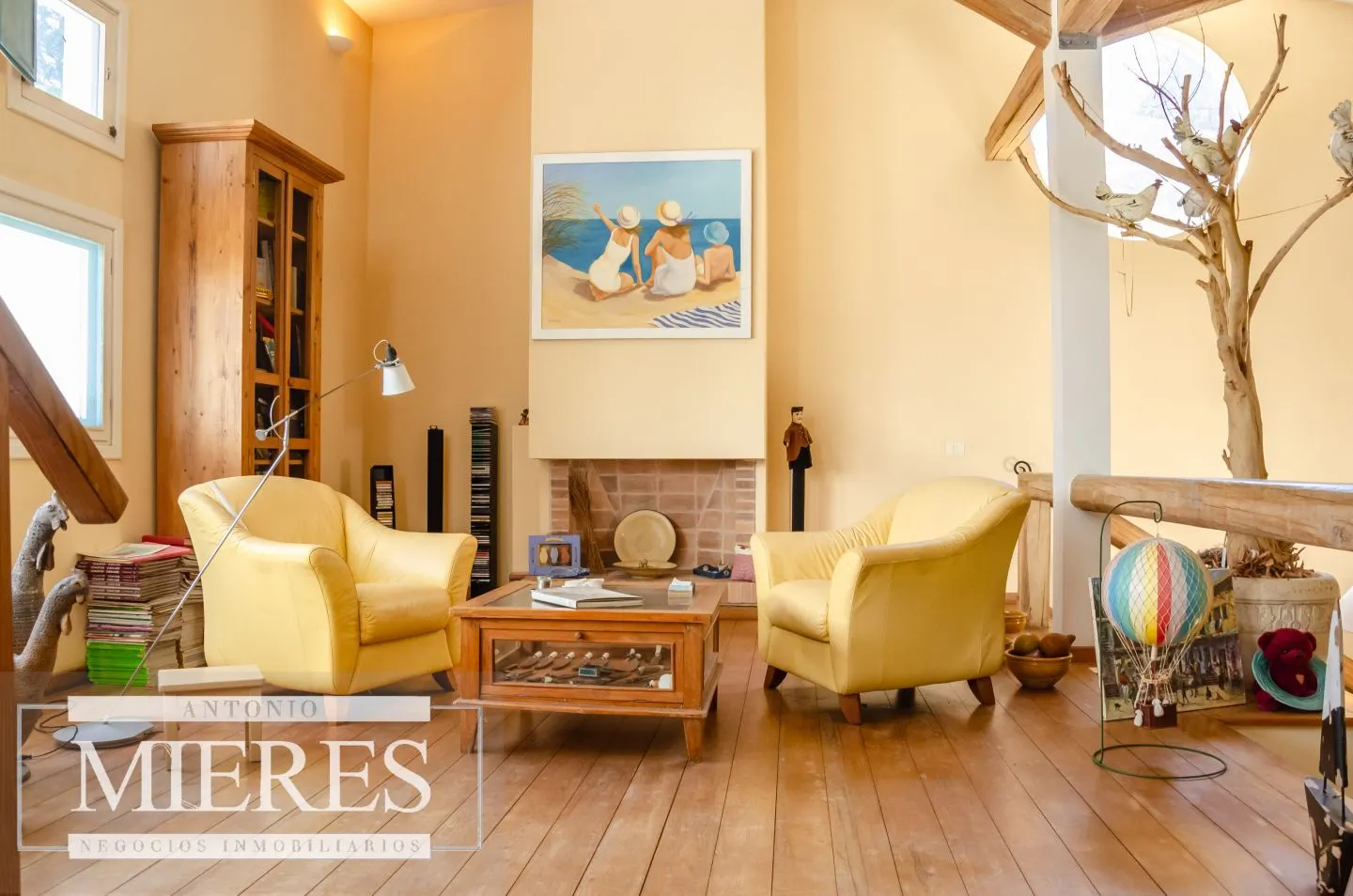 Venta casa 6 dormitorios- Punta del Este. — foto 13