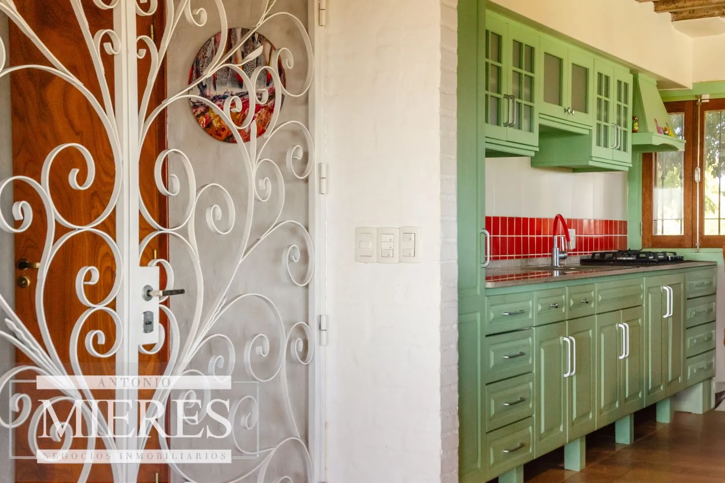 Chacra en venta de 5 ha con casa y vista a laguna del Sauce — foto 16