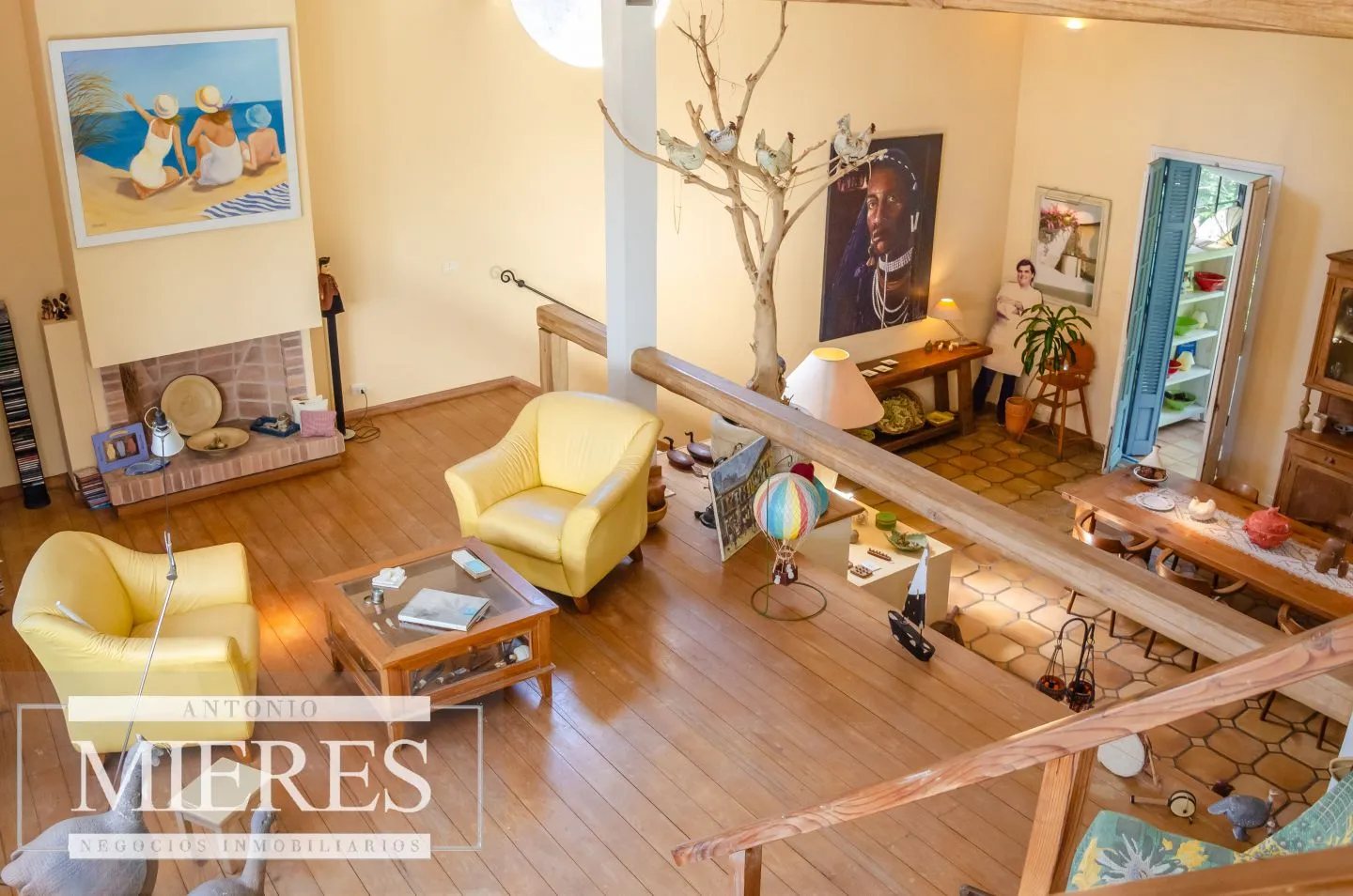 Venta casa 6 dormitorios- Punta del Este. — foto 15