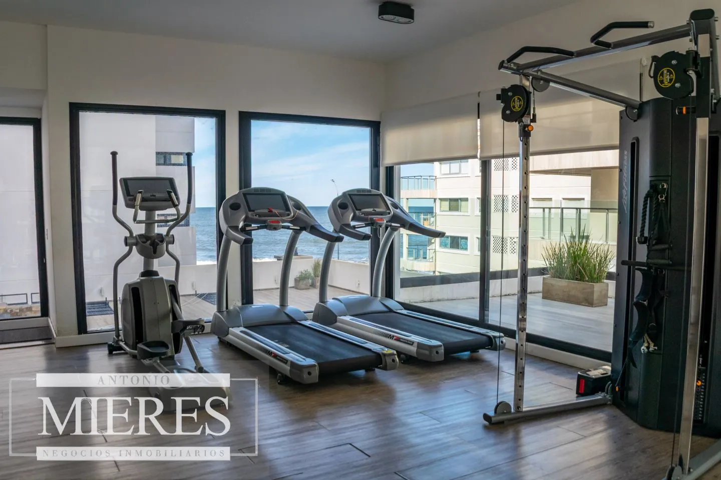 Venta Apartamento 3 Dormitorios- Península — foto 22