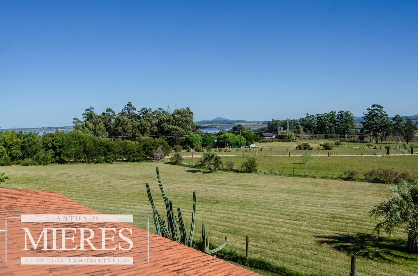 Chacra en venta de 5 ha con casa y vista a laguna del Sauce — foto 18