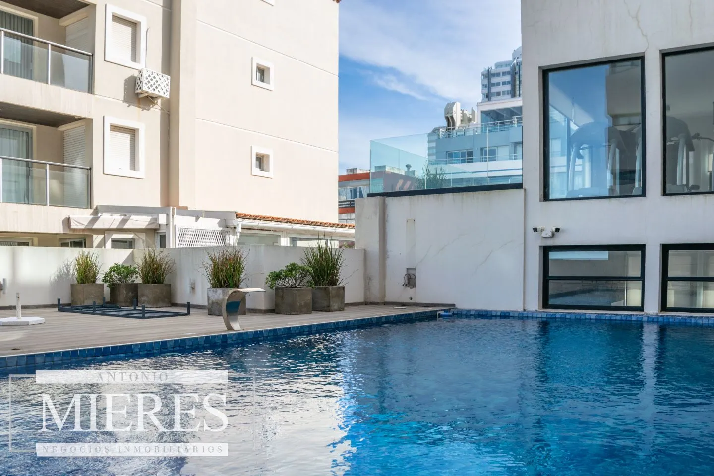 Venta Apartamento 3 Dormitorios- Península — foto 23