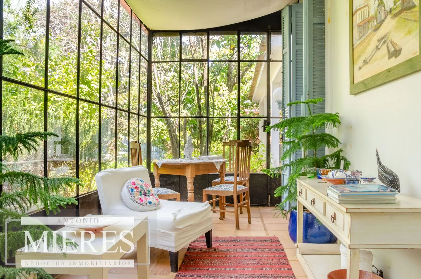 Venta casa 6 dormitorios- Punta del Este. — foto 17