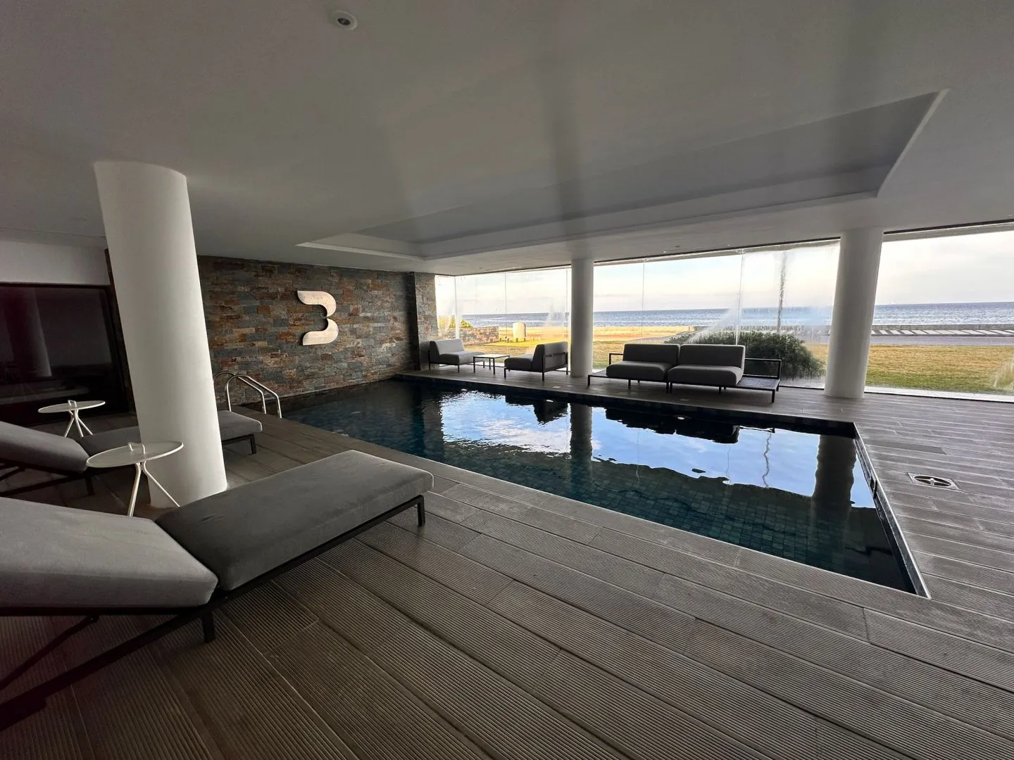 Venta Apartamento 3 Dormitorios- Península — foto 25