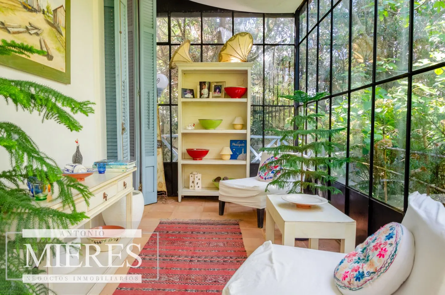 Venta casa 6 dormitorios- Punta del Este. — foto 18