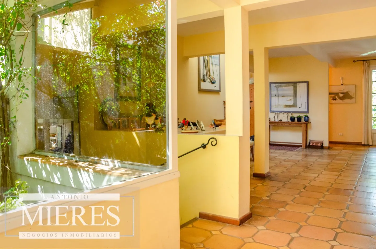 Venta casa 6 dormitorios- Punta del Este. — foto 19