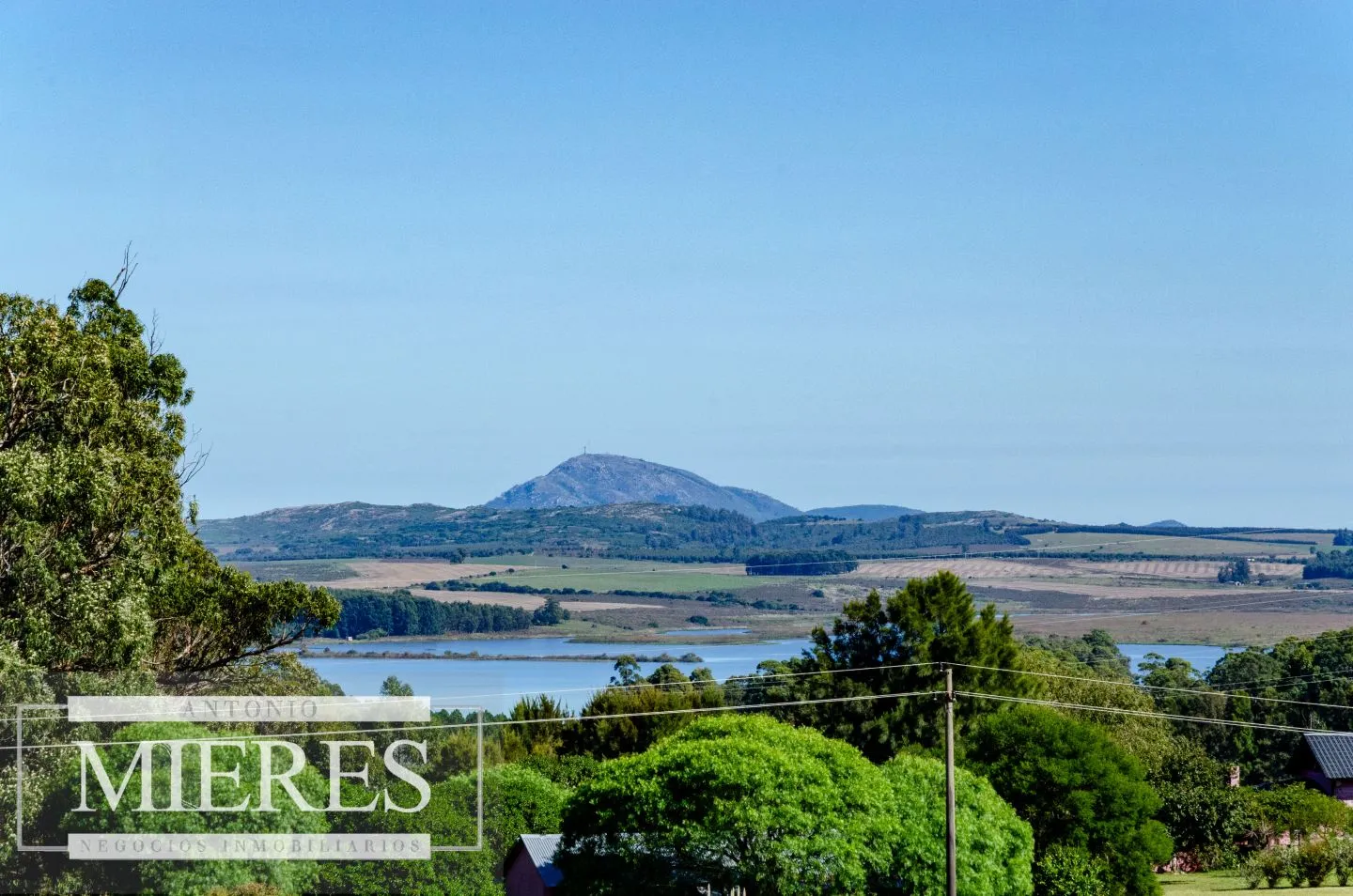 Chacra en venta de 5 ha con casa y vista a laguna del Sauce — foto 22