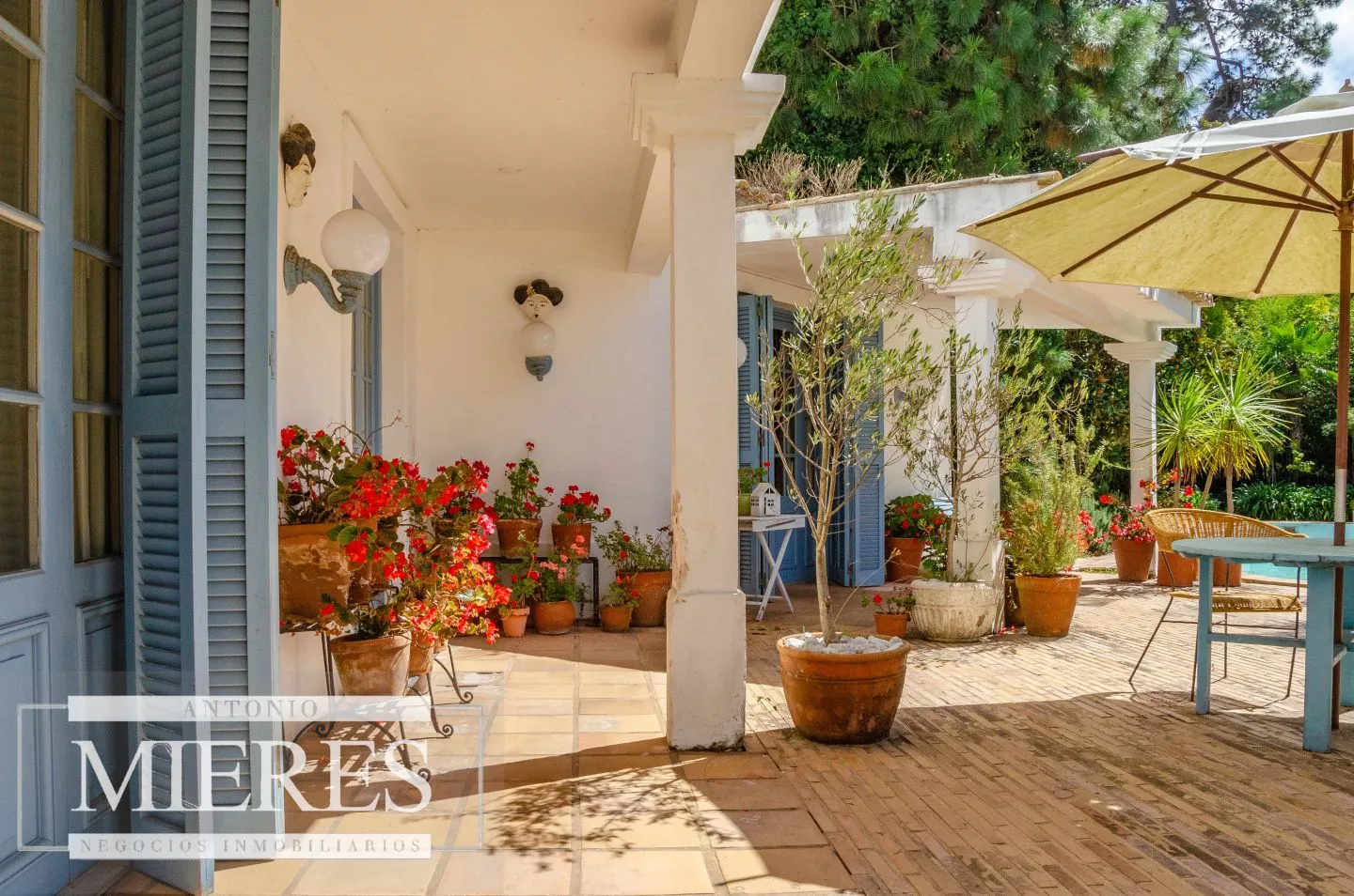 Venta casa 6 dormitorios- Punta del Este. — foto 20
