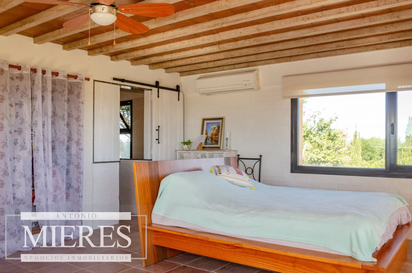 Chacra en venta de 5 ha con casa y vista a laguna del Sauce — foto 23