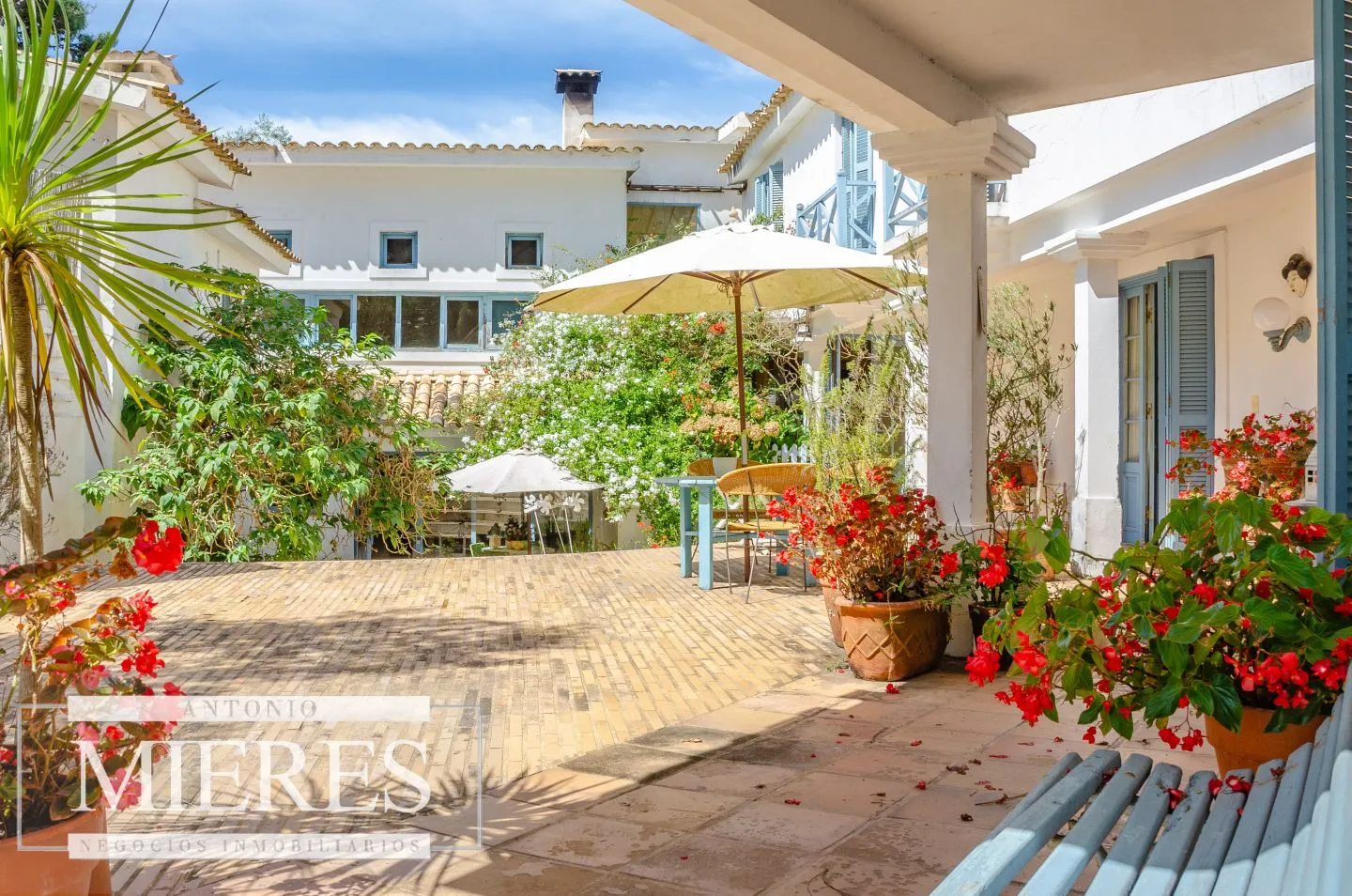 Venta casa 6 dormitorios- Punta del Este. — foto 21