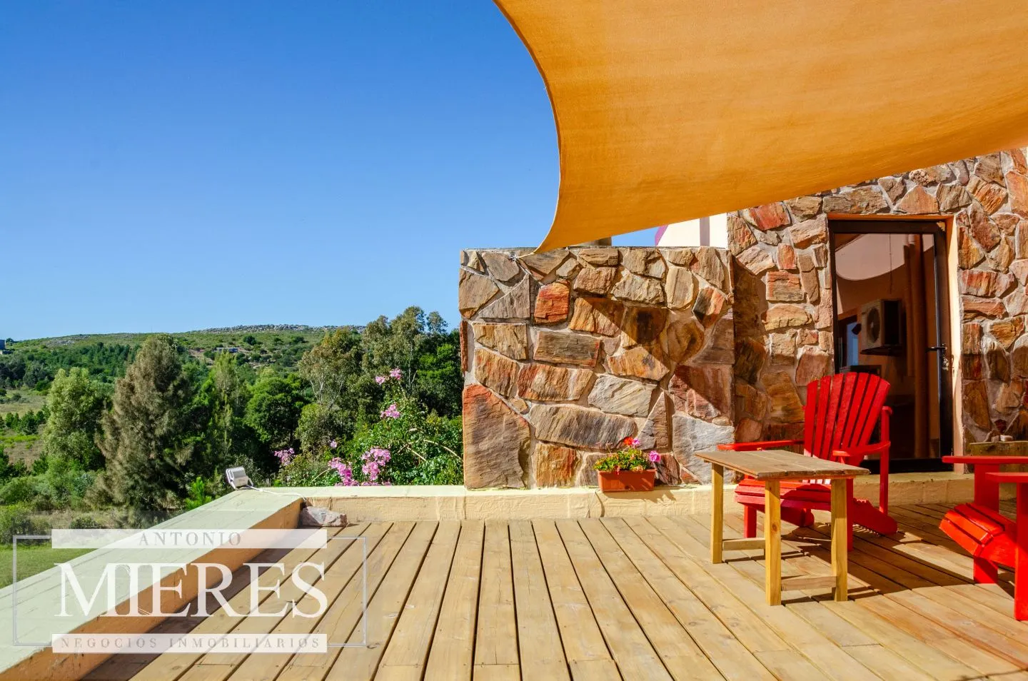 Chacra en venta de 5 ha con casa y vista a laguna del Sauce — foto 25