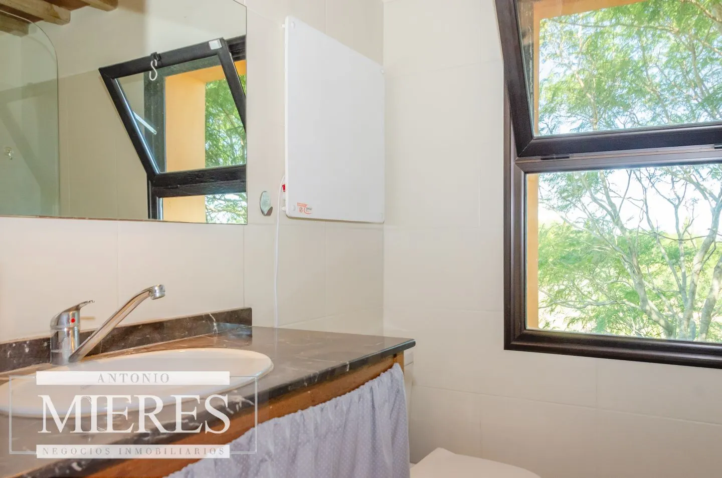 Chacra en venta de 5 ha con casa y vista a laguna del Sauce — foto 27