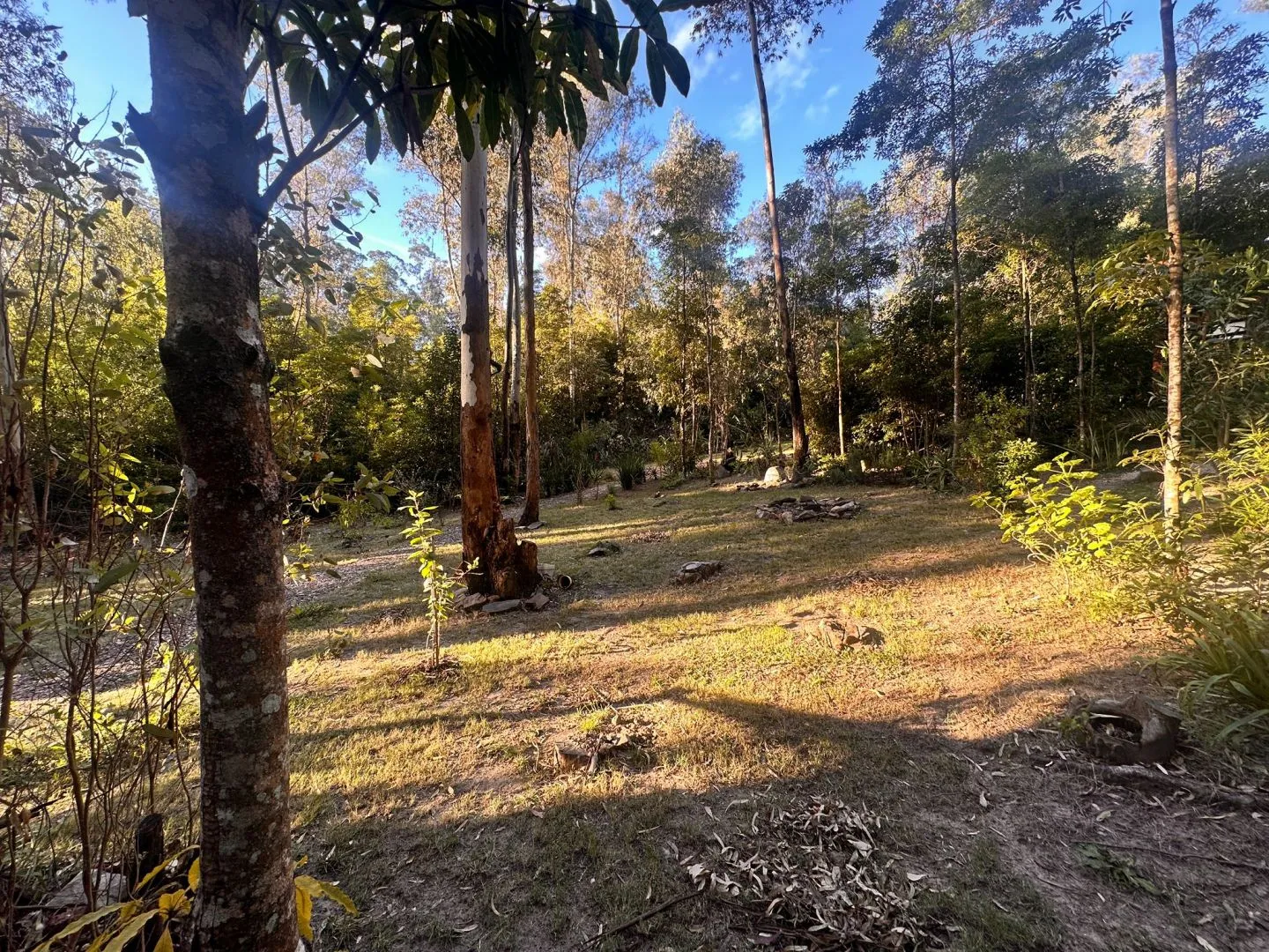 Venta lote con mejoras- Las Cumbres — foto 2