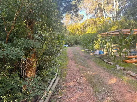 Venta lote con mejoras- Las Cumbres — foto 3