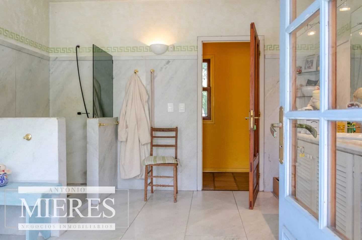 Venta casa 6 dormitorios- Punta del Este. — foto 26