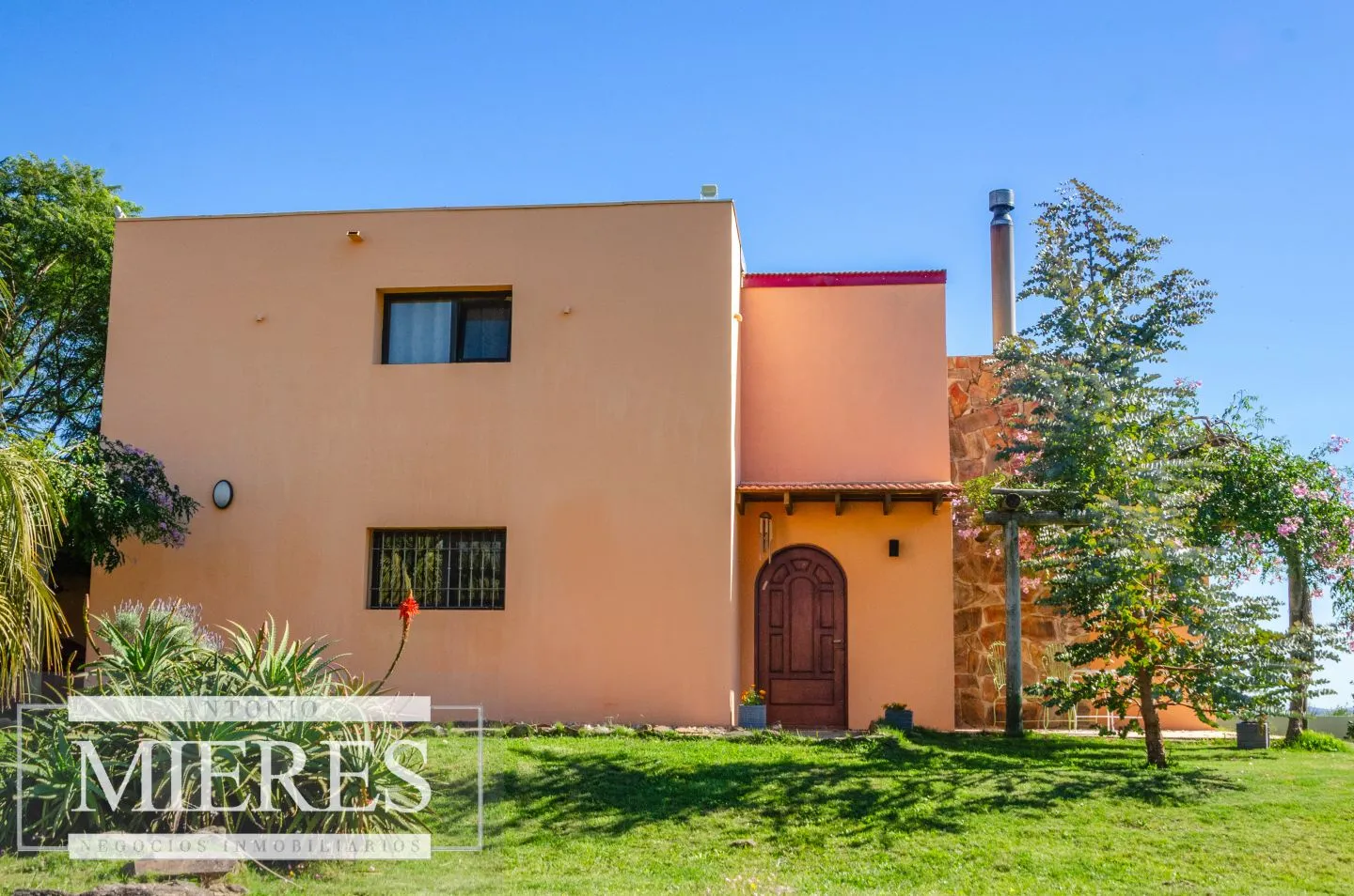 Chacra en venta de 5 ha con casa y vista a laguna del Sauce — foto 30