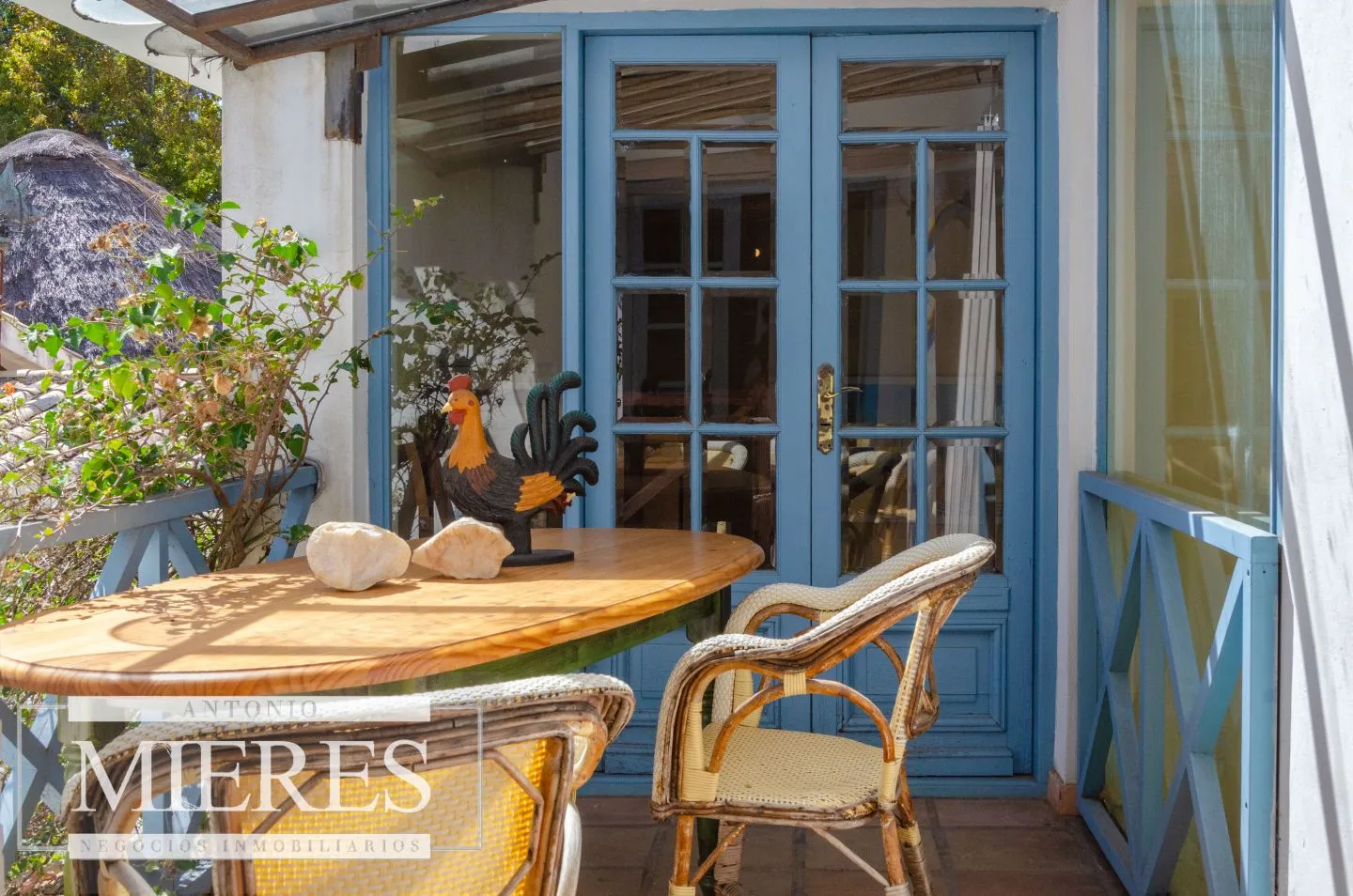 Venta casa 6 dormitorios- Punta del Este. — foto 27